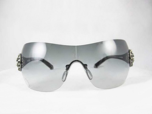 Женские очки Affliction Griffin- black brown купить